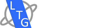 LTG logo transparent